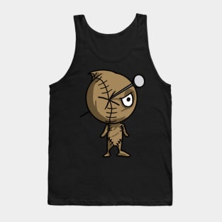 Voodoo Doll Tank Top